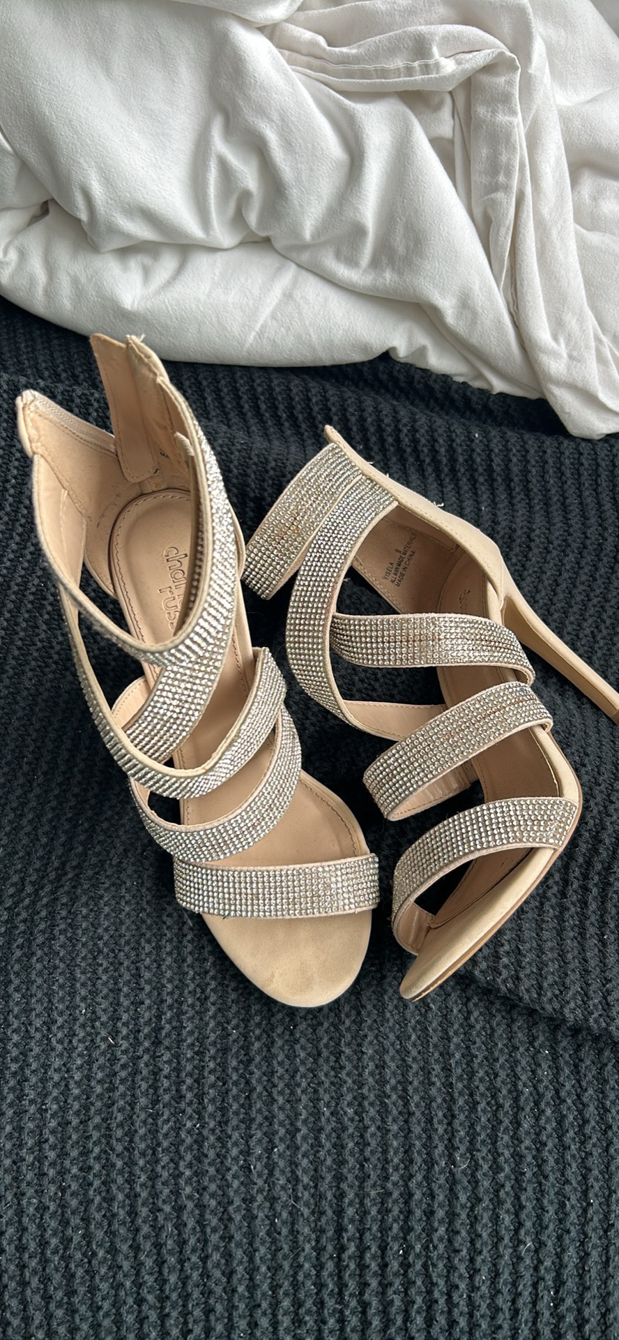 Charlotte Russe Size 6