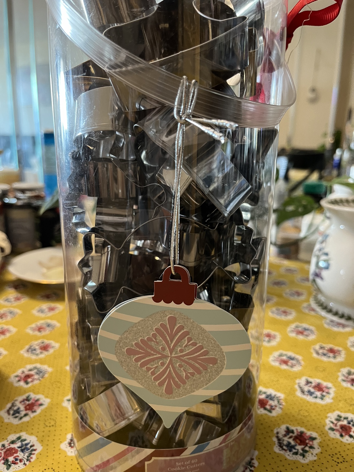 Set of 40 Cookie Cutters - photo 5