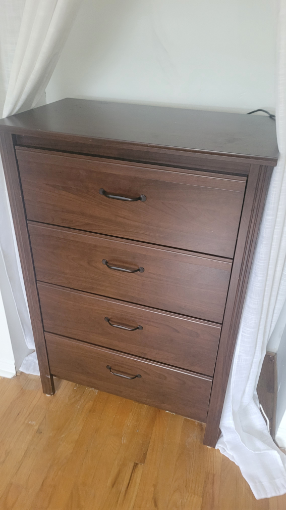 5 Drawer Chest