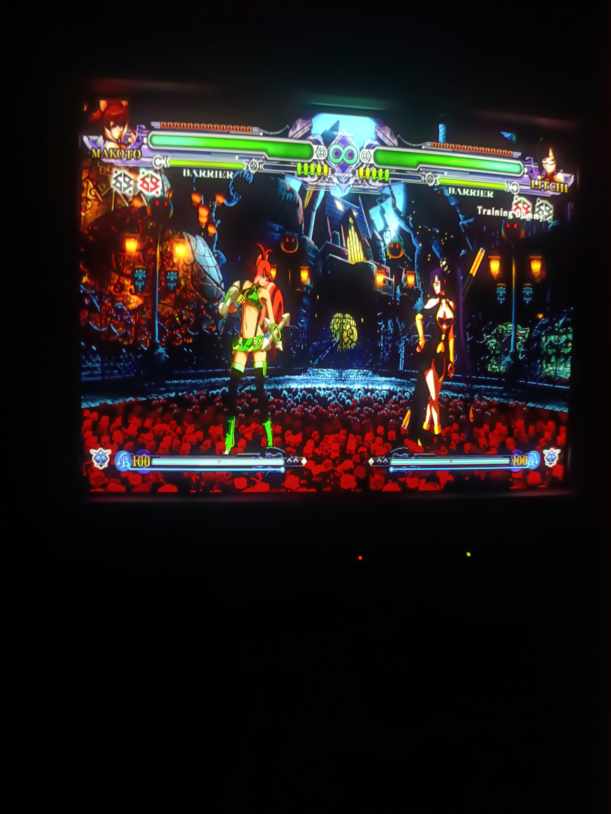 21 inch crt monitor shadow mask - photo 2