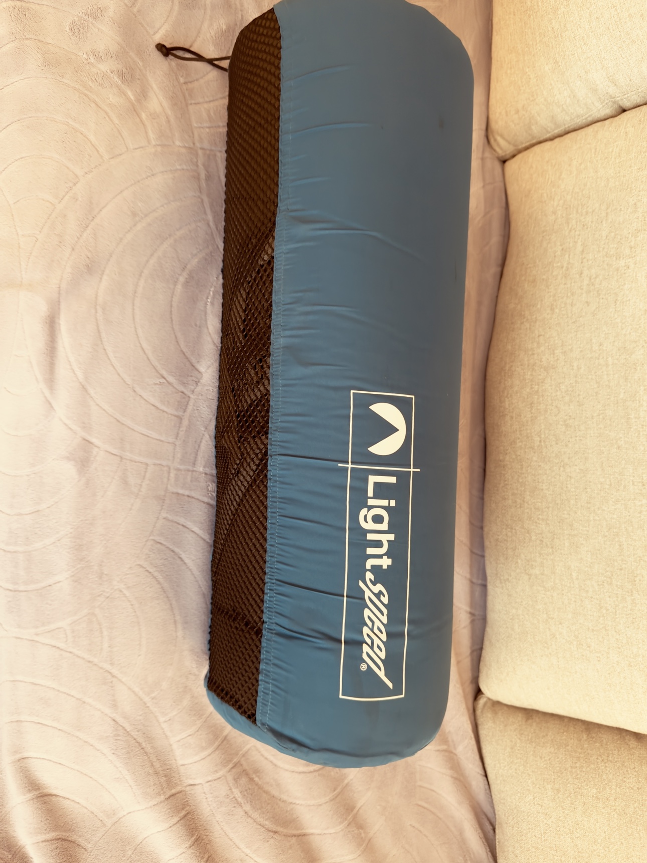Lightspeed Sleeping Pad