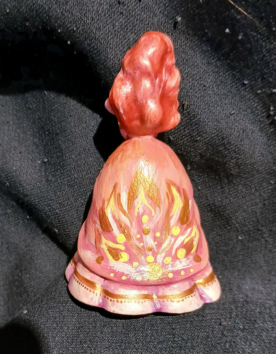 Disney Ariel Figurine - photo 5