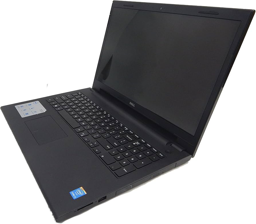 Dell Laptop
