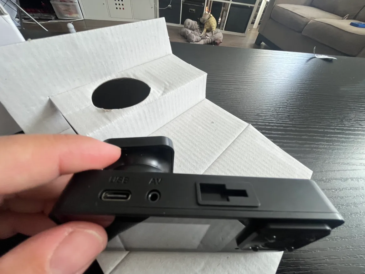 3 Channel Dash Cam image indicator(9)