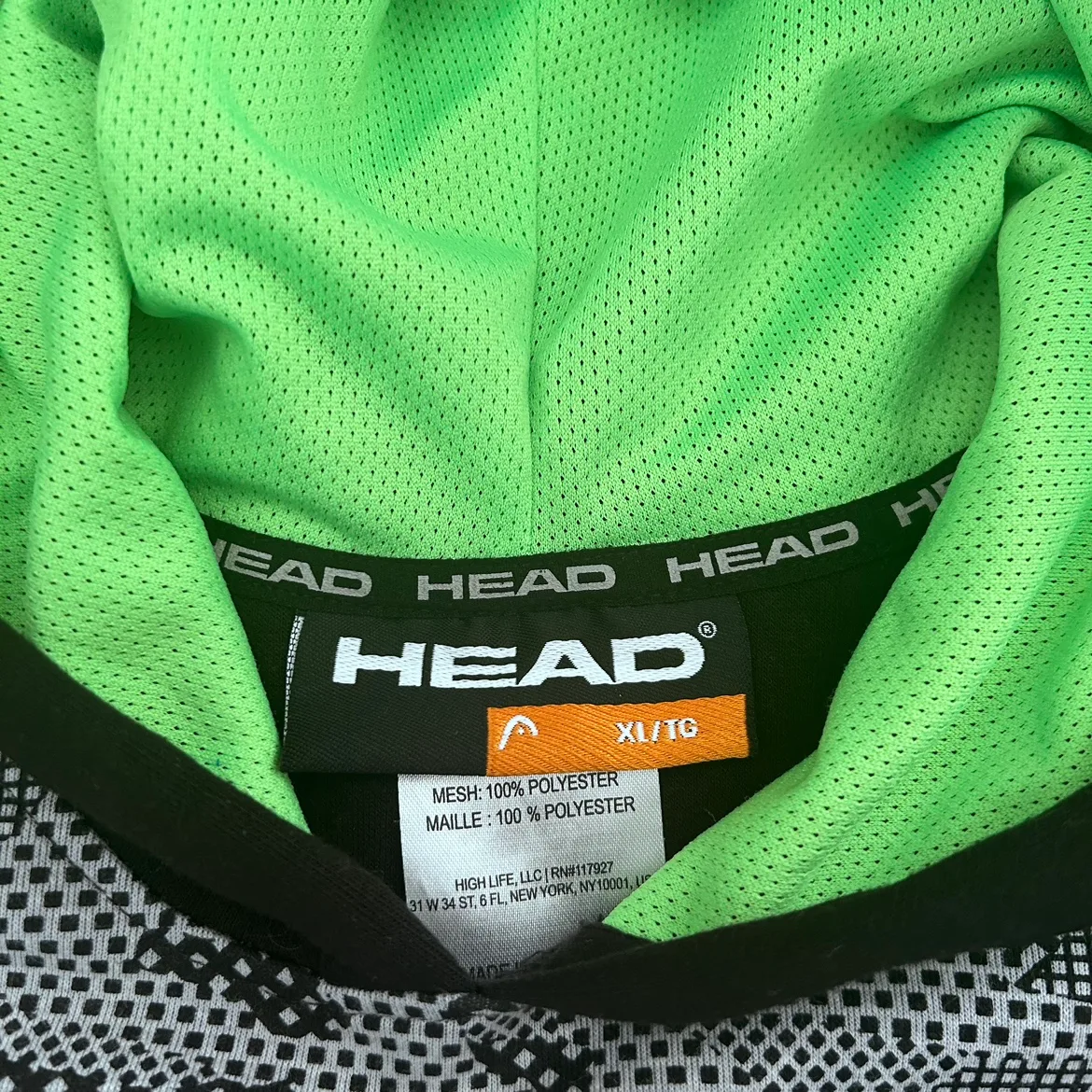 Head Youth Hoodie Size XL image indicator(4)