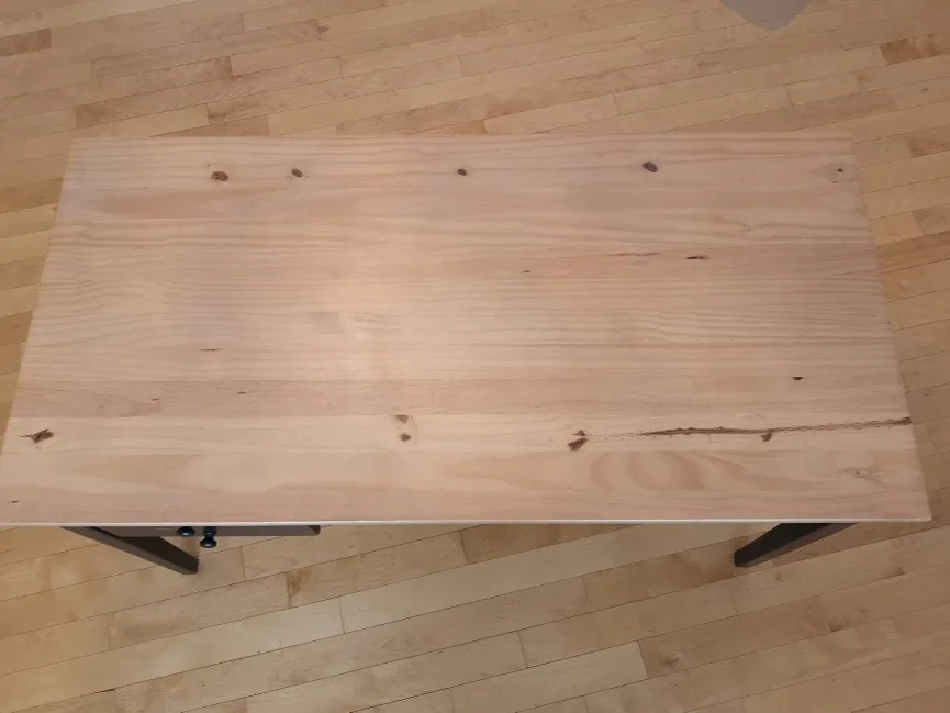 Office Desk with Two Drawers image indicator(3)