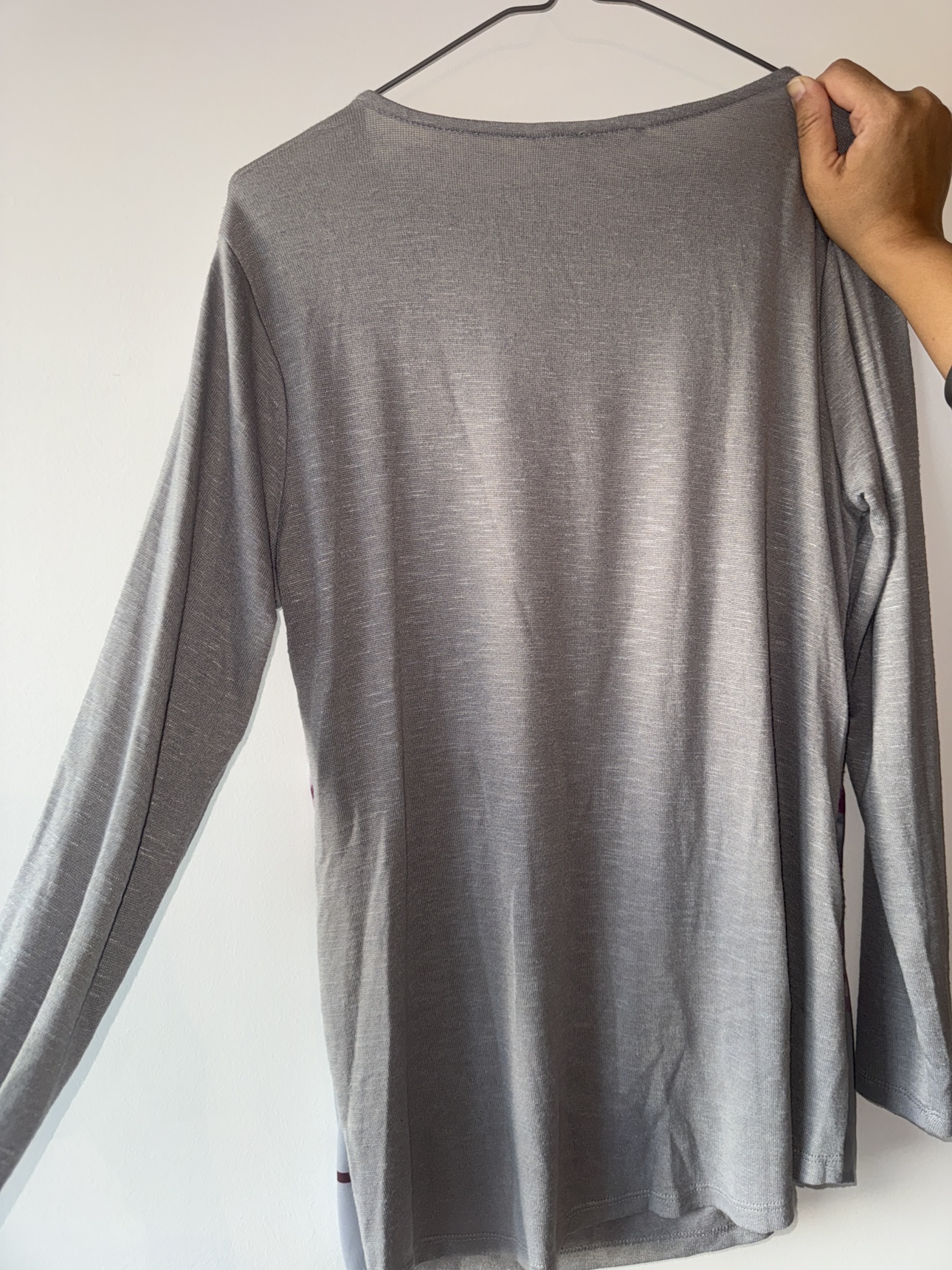 Cleo Long Sleeve Top - photo 5