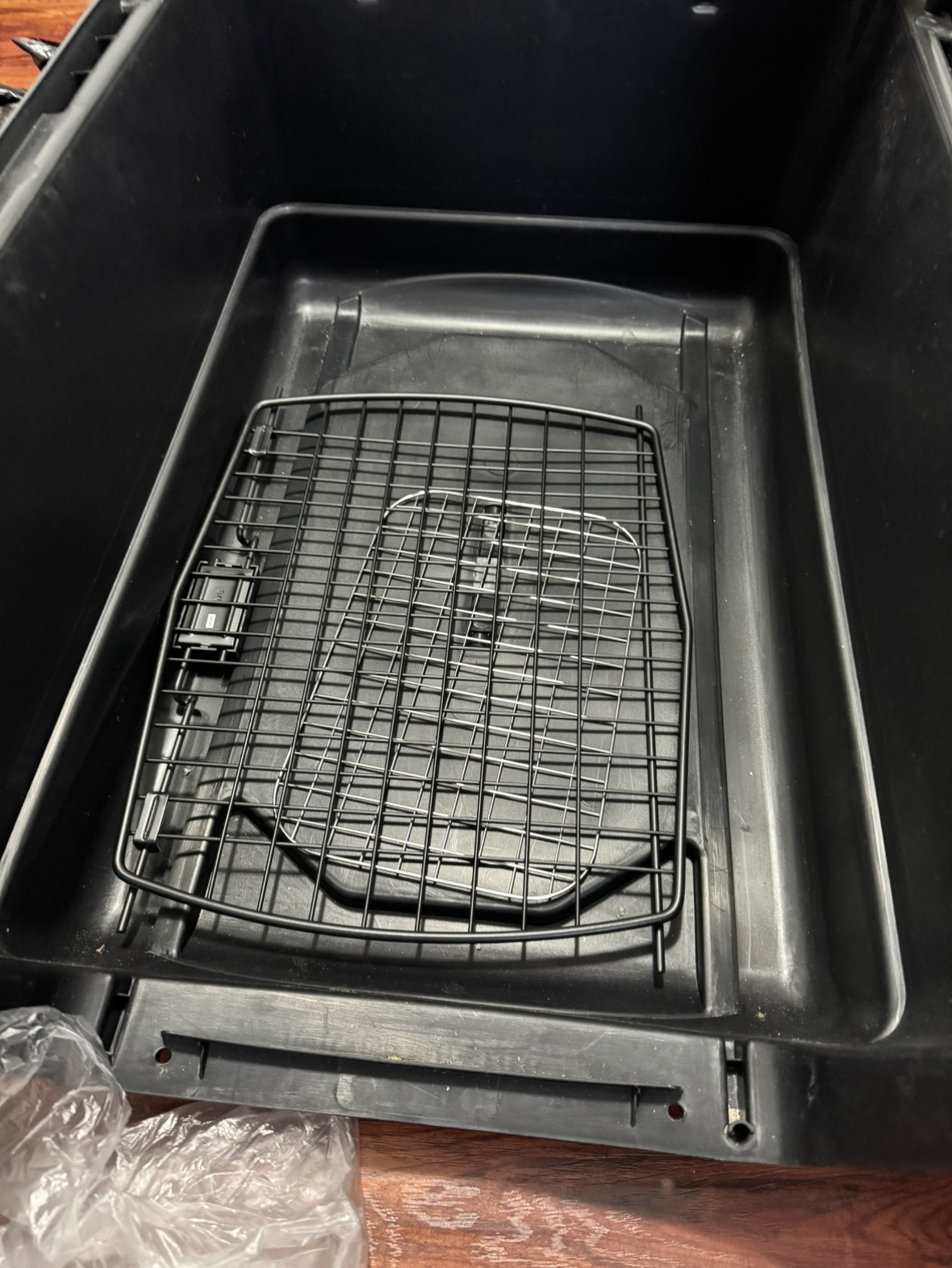 Dog Crate - photo 4