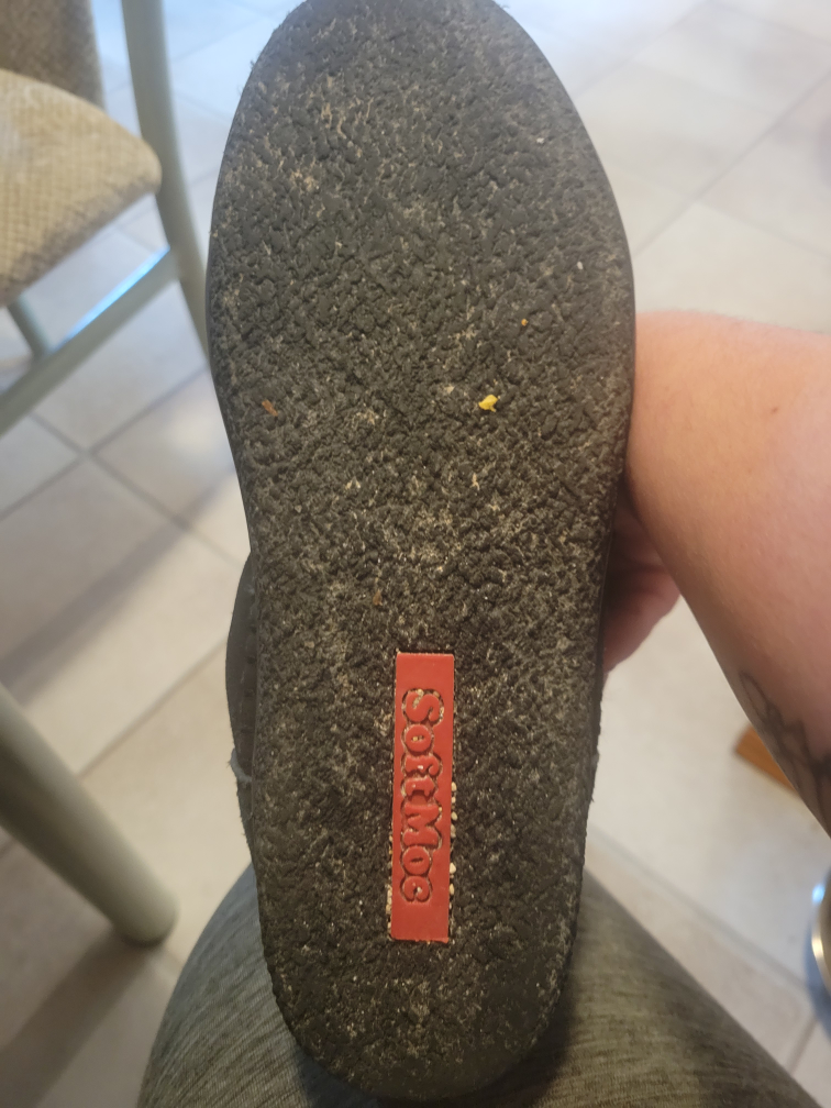 SoftMoc Suede  Boots - photo 2