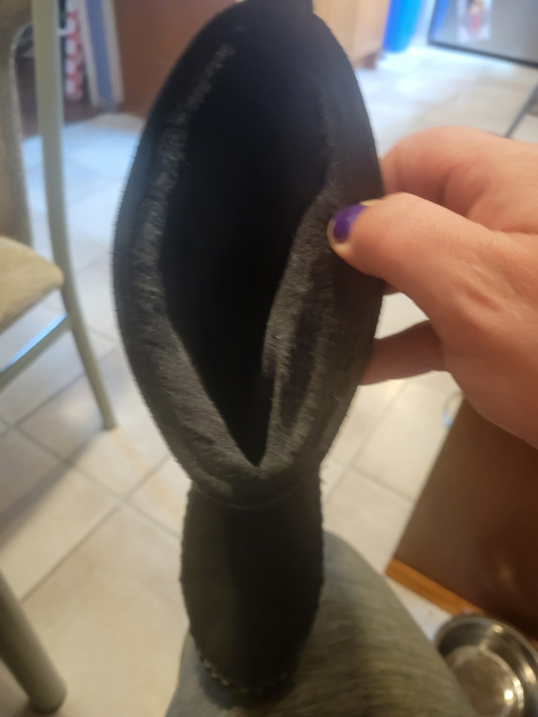 SoftMoc Suede  Boots - photo 3