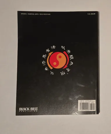 Tao of Jeet Kune Do by Bruce Lee image indicator(2)