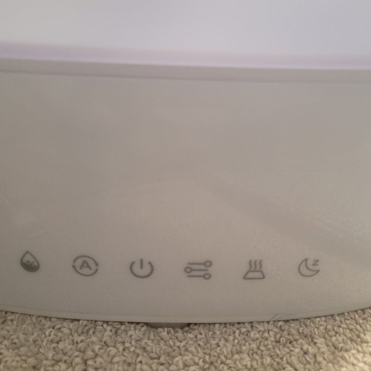 Oraimo Humidifier - photo 2