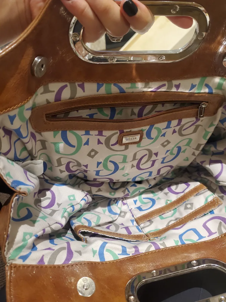 Guess Handbag image indicator(5)