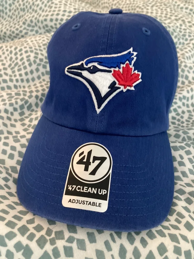 Toronto Blue Jays 47 Brand Hat thumbnail