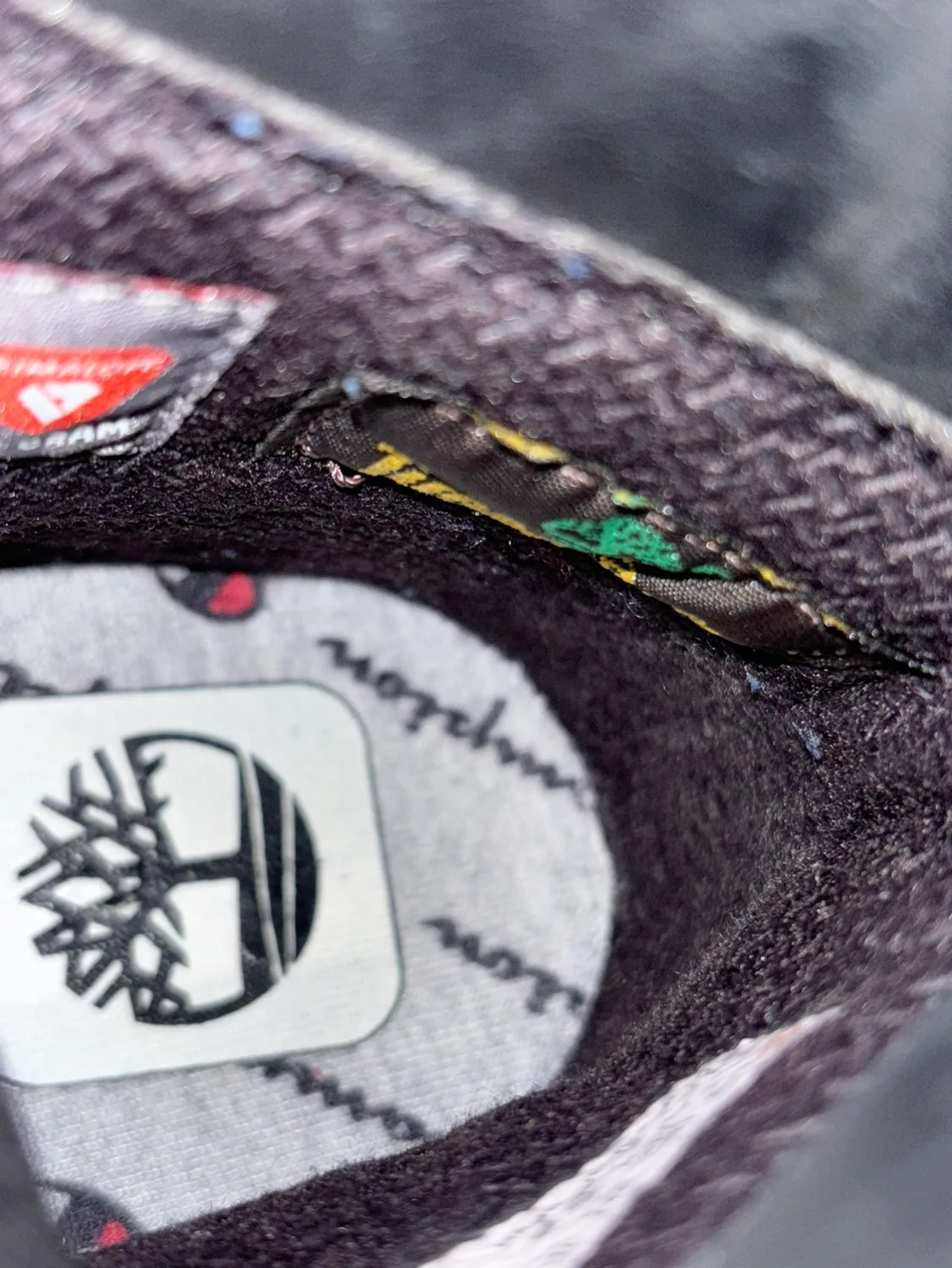 Timberland x Champion Boots image indicator(6)