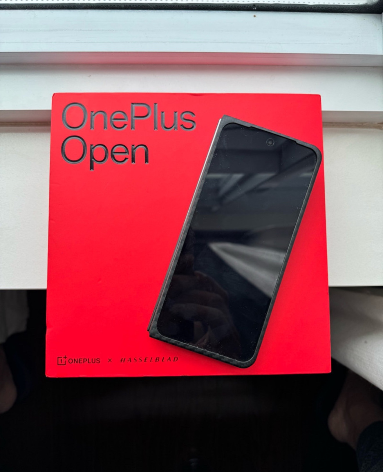 OnePlus Open - 512GB - photo 2