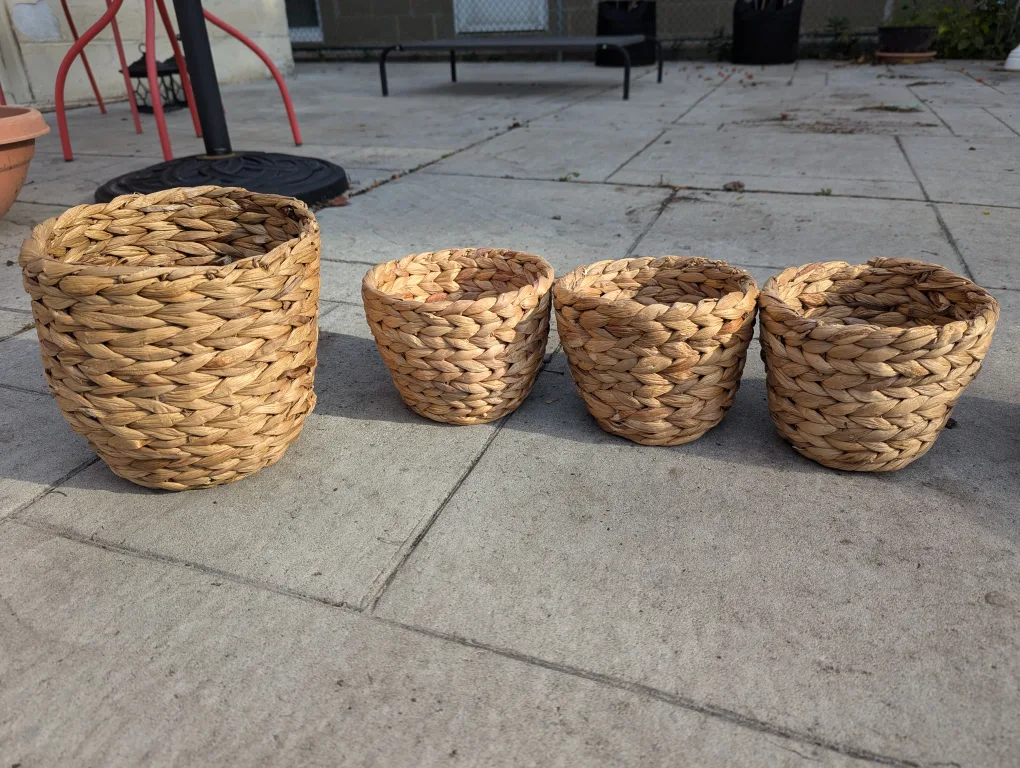 Decorative Planters thumbnail