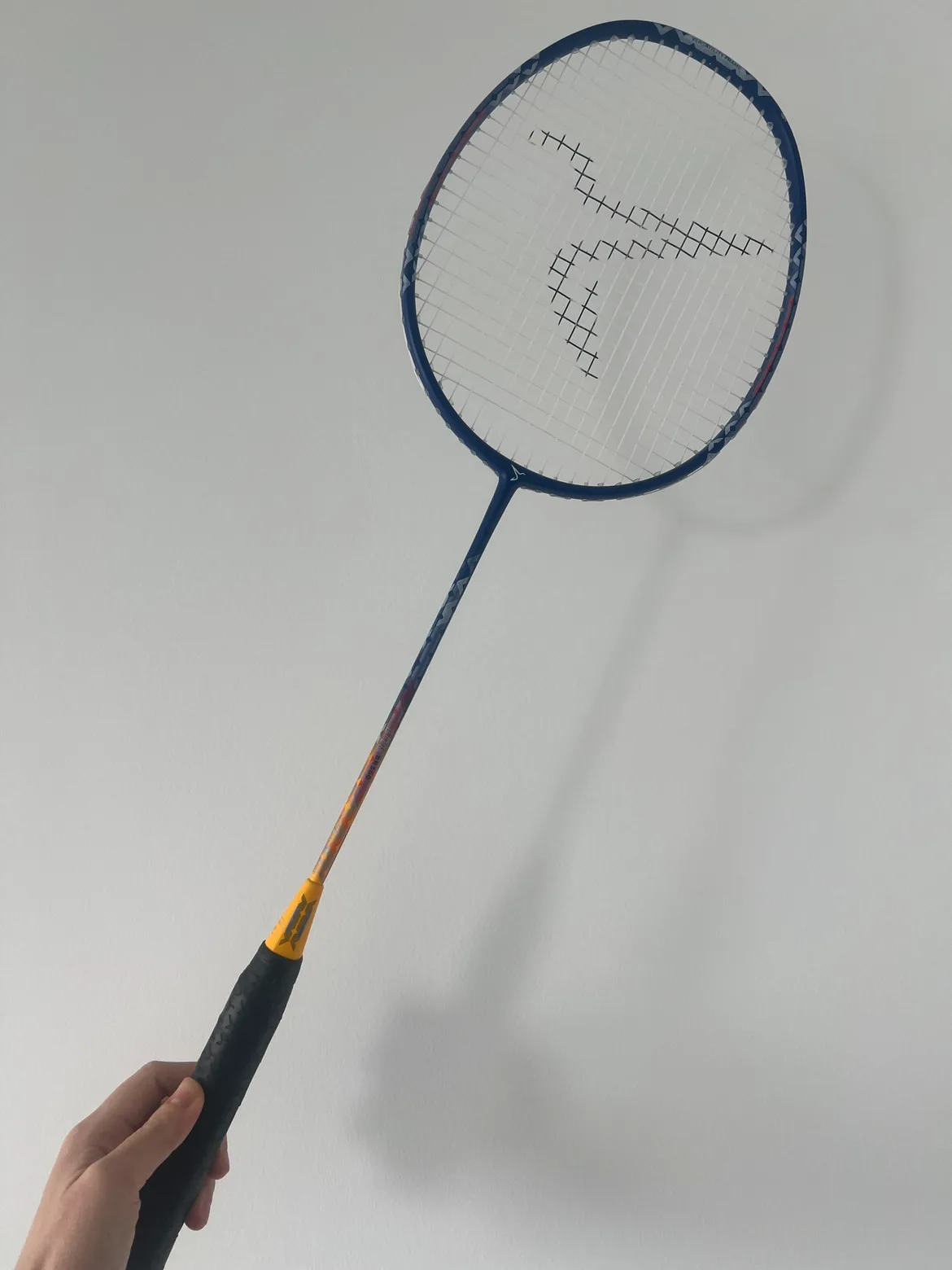 Br lite 560 Badminton Racket Decathlon thumbnail