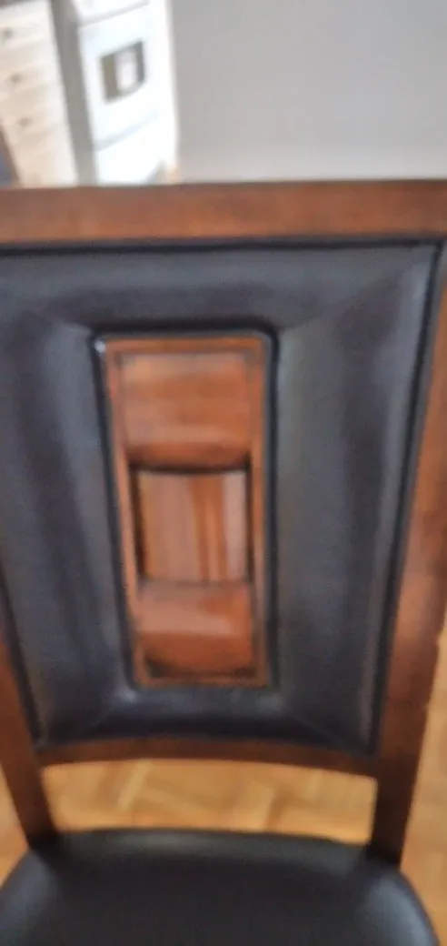 Dining Room Table with Chairs image indicator(8)