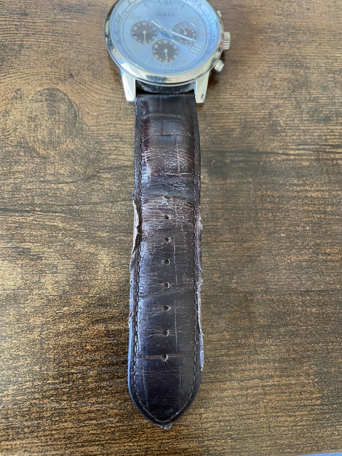 Guess Men's Watch - photo 3