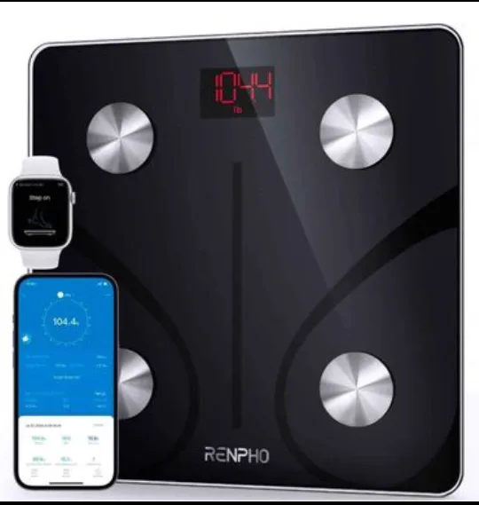 Renpho Smart Scale thumbnail