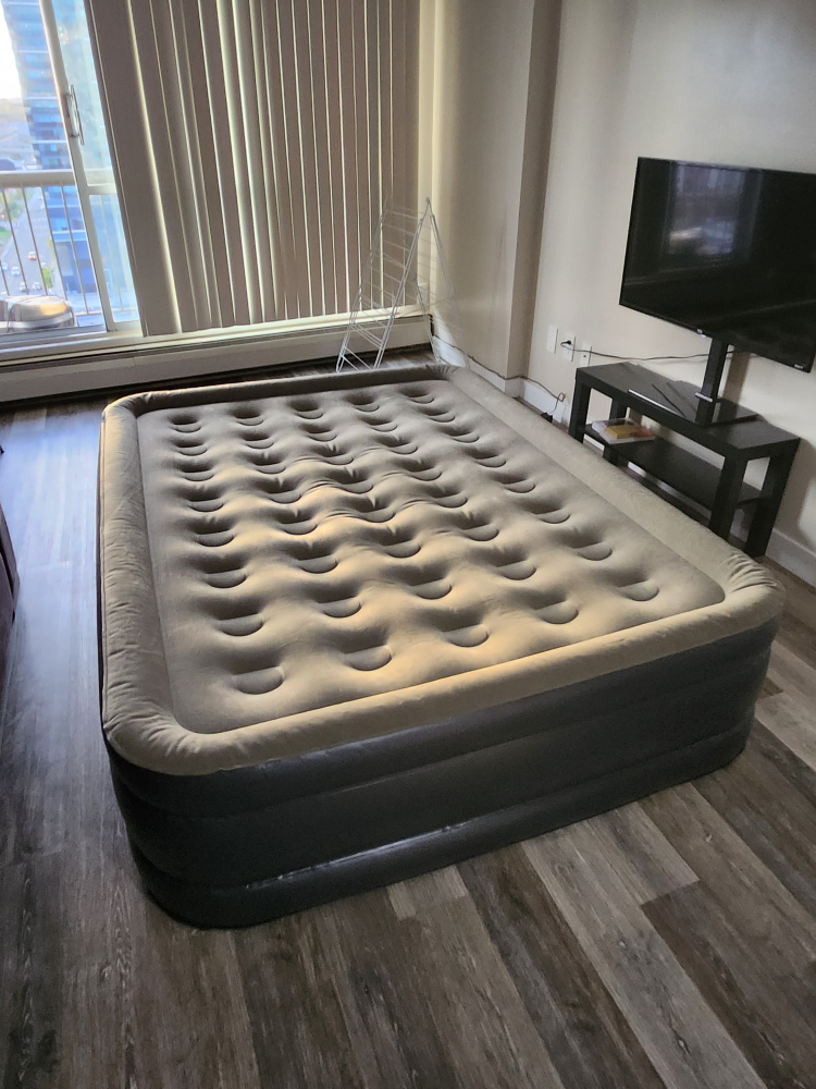 Queen Air Mattress