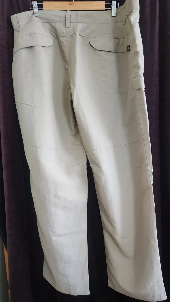 The North Face Men's Paramount Traverse Pants Size 40 image indicator(3)