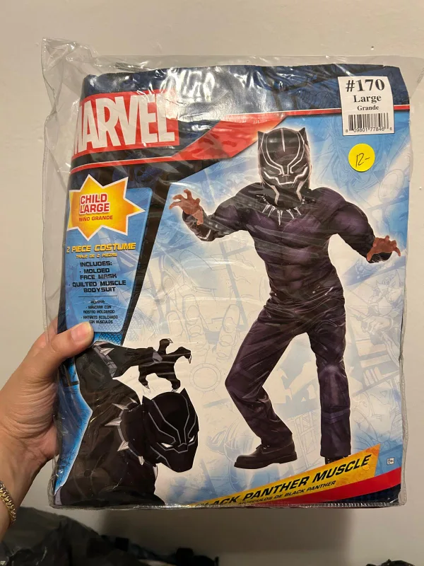 VARIOUS COSTUMES image indicator(4)