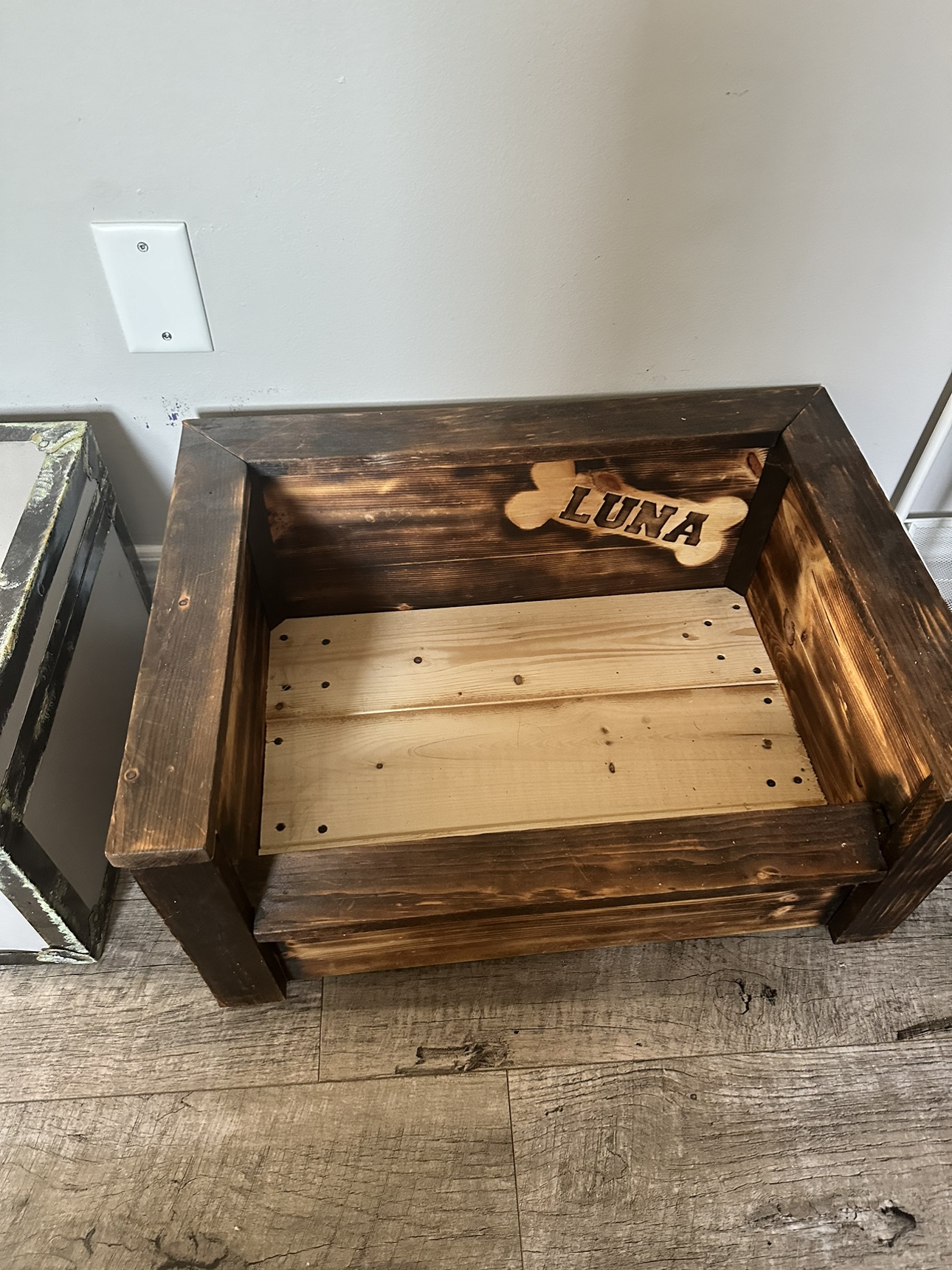 Dog Bed