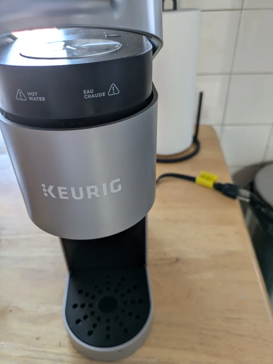 Keurig K-Mini Plus  Coffee Maker thumbnail
