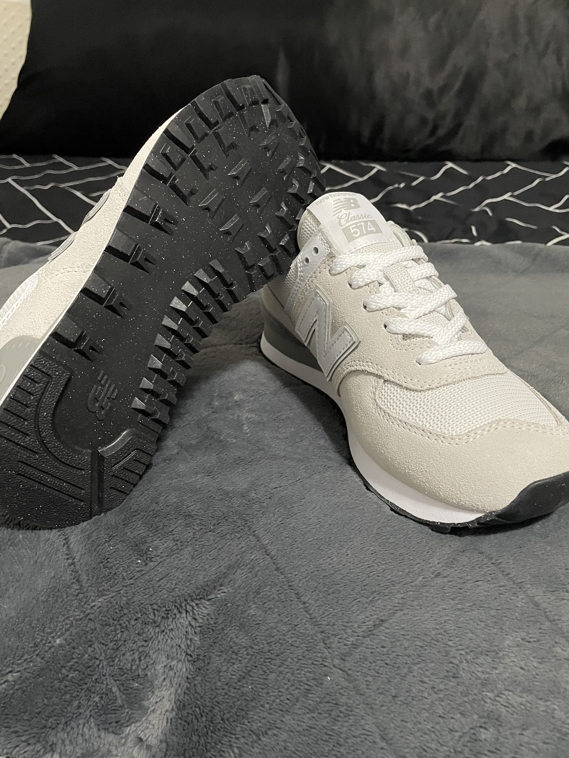 Women’s NB 574 - photo 2