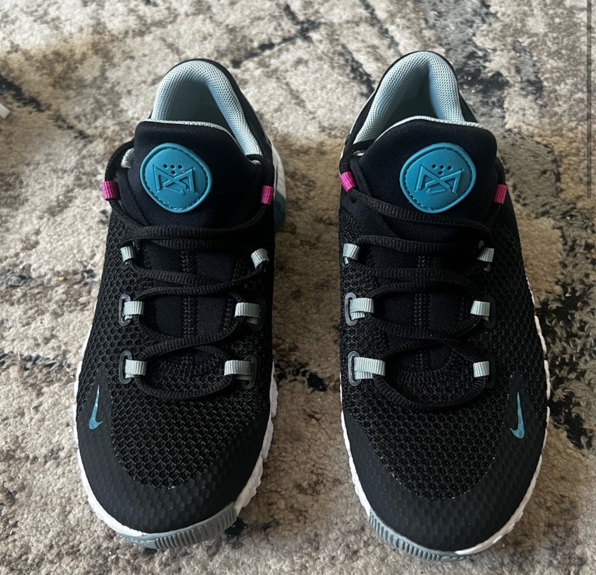 Nike Renew Run Running Shoes