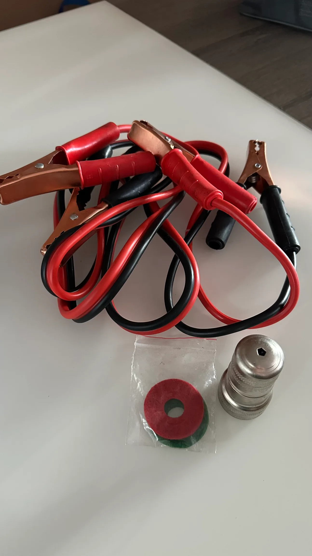 Jumper Cables thumbnail