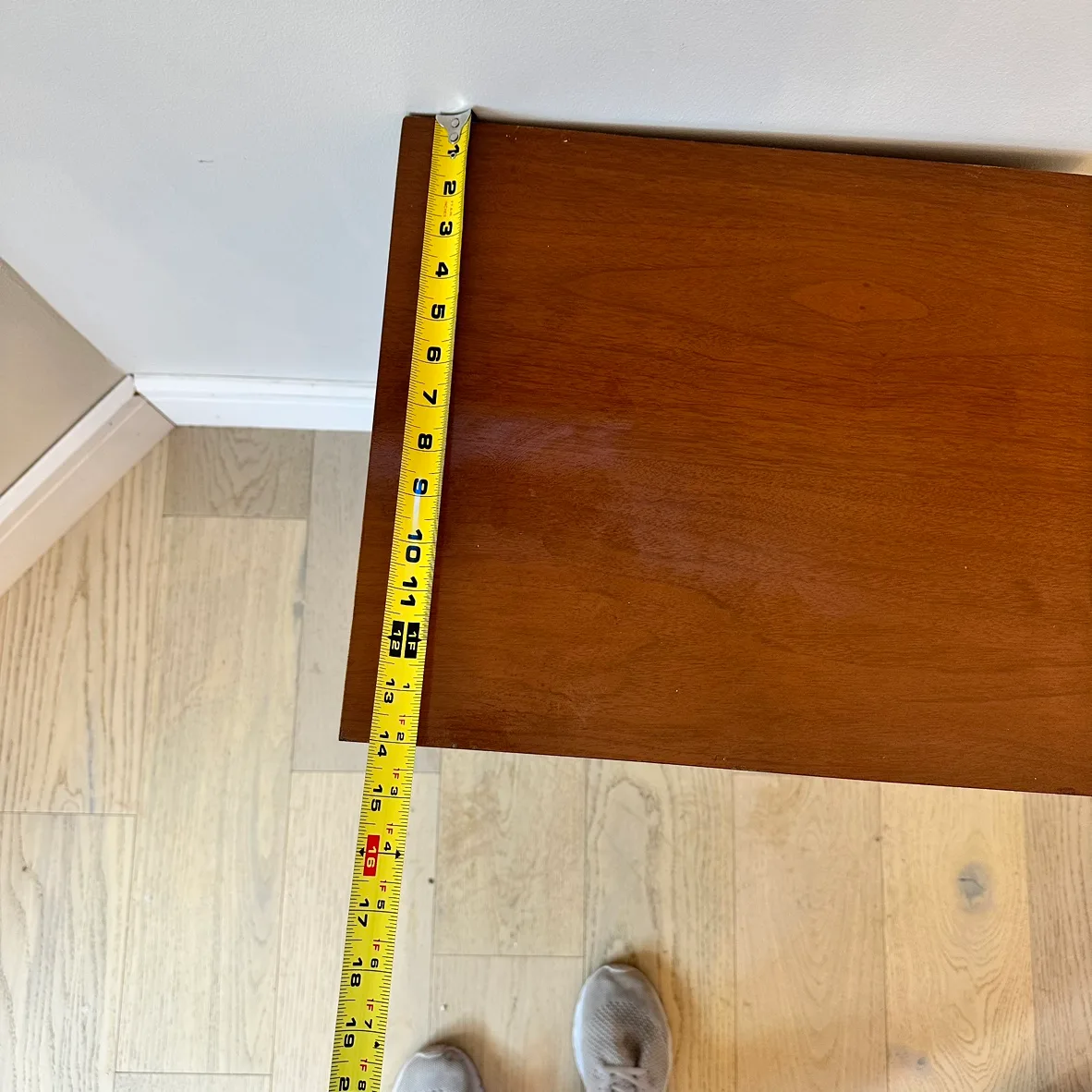 Mid Century Nightstand image indicator(10)