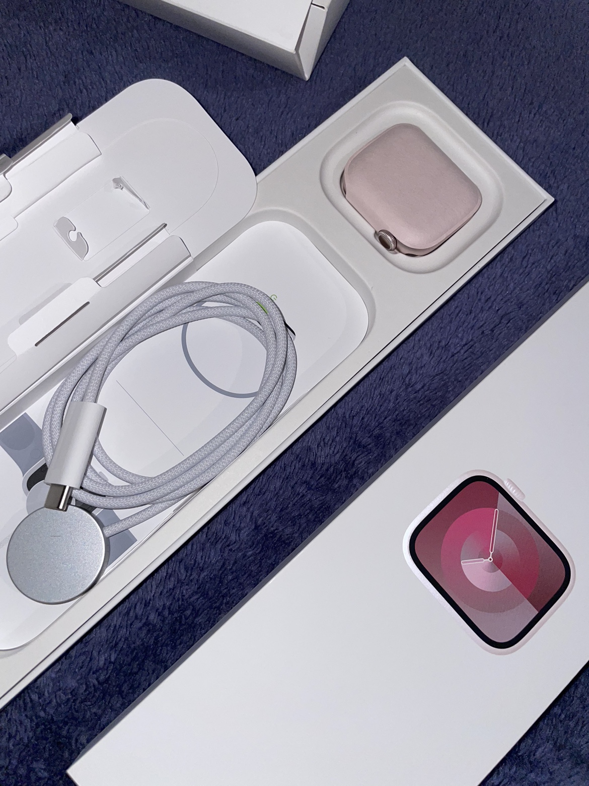 Apple Watch Series 9 - photo 4