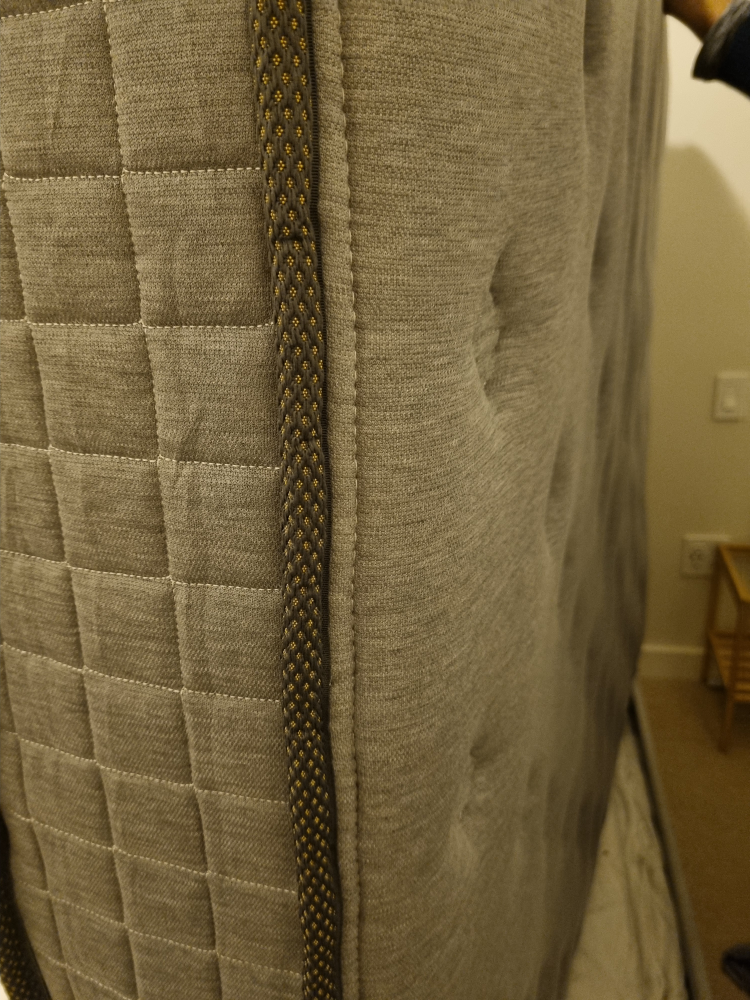 Double Mattress - SCANDI - photo 4