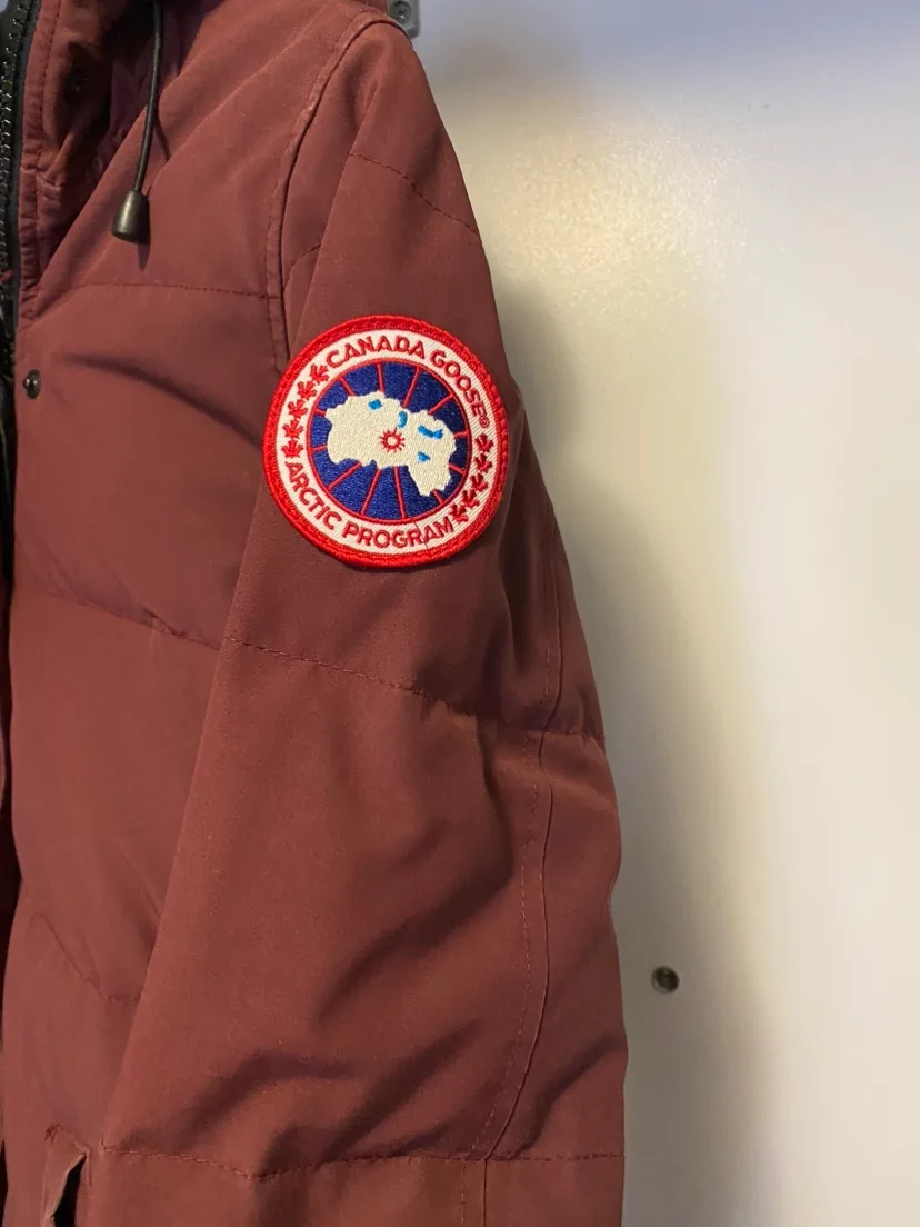 Canada Goose Trillium Parka image indicator(4)