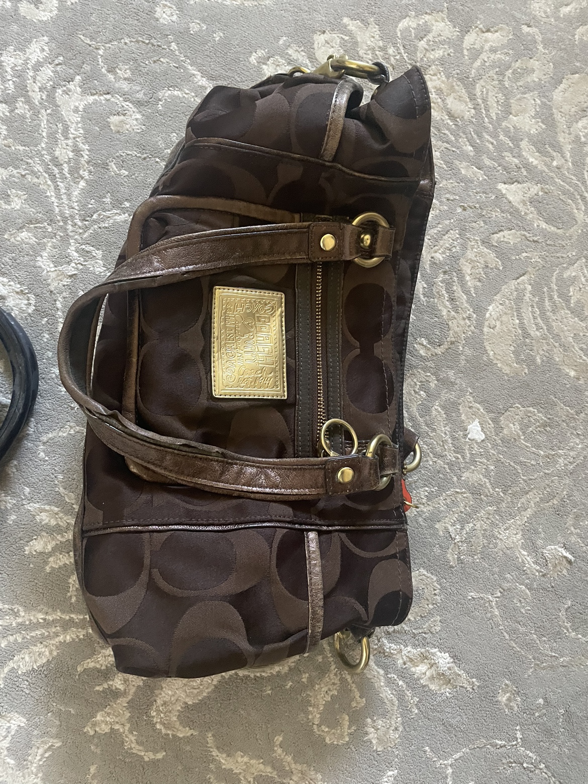 Coach Handbags & Louis Vuitton - photo 3