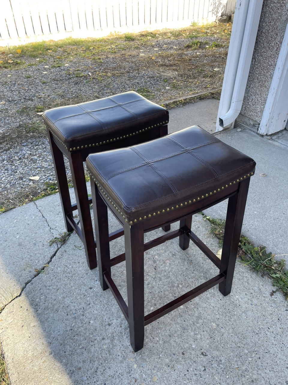 Bar Stools