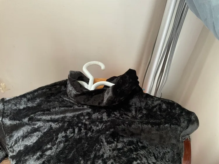 Catwoman Costume image indicator(3)