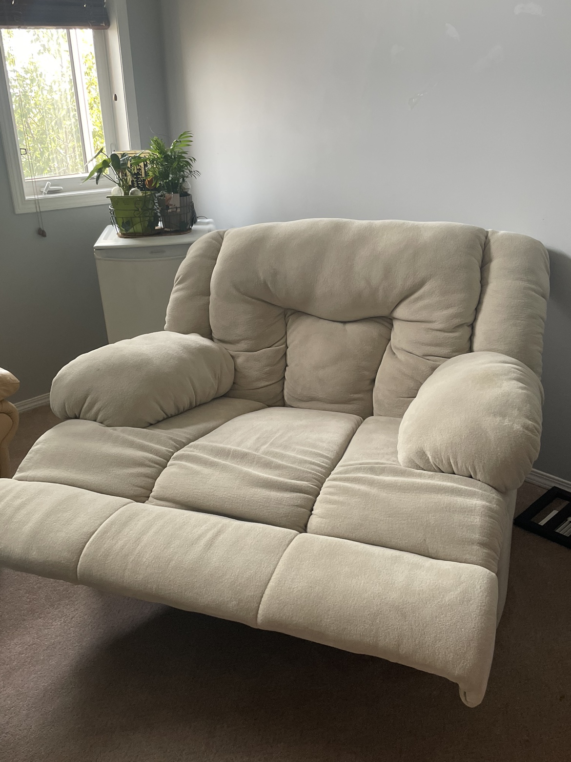Recliner Chair - photo 4