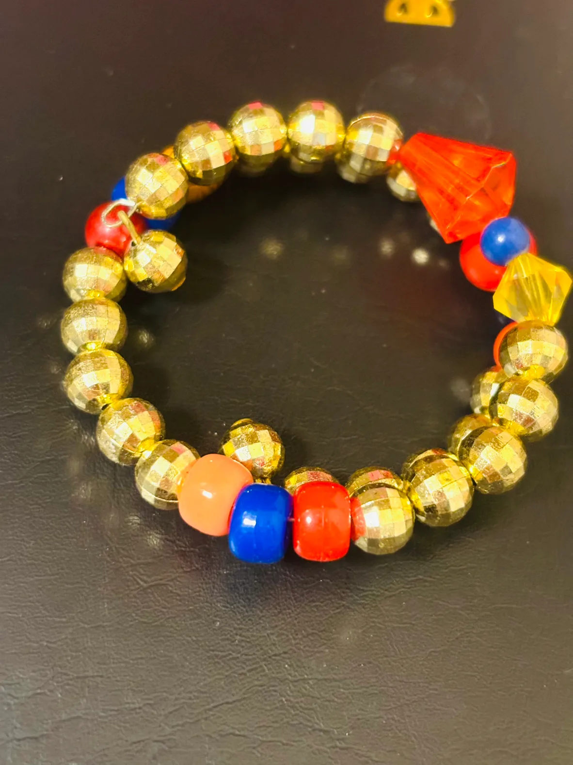 Beaded Bracelet image indicator(2)