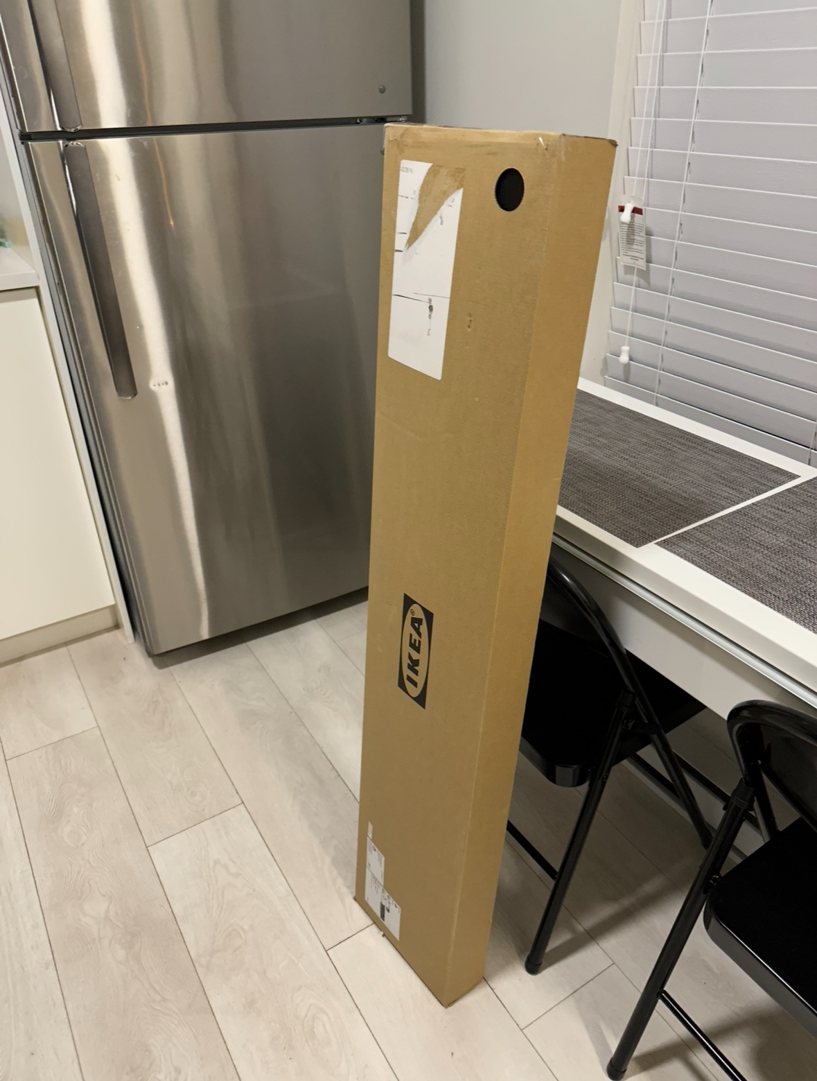 IKEA LAIVA Bookcase Shelf