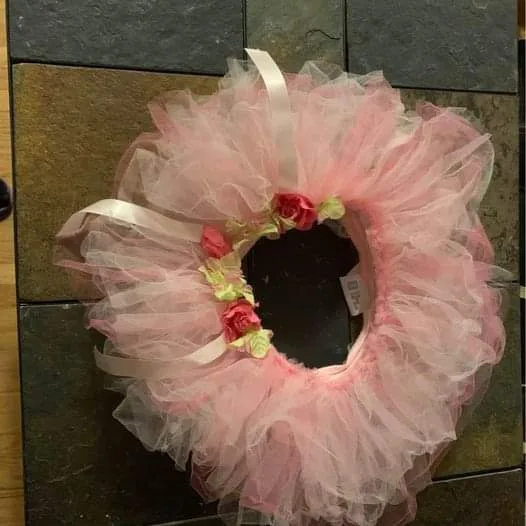 Play Wonder Pink Tutu image indicator(5)