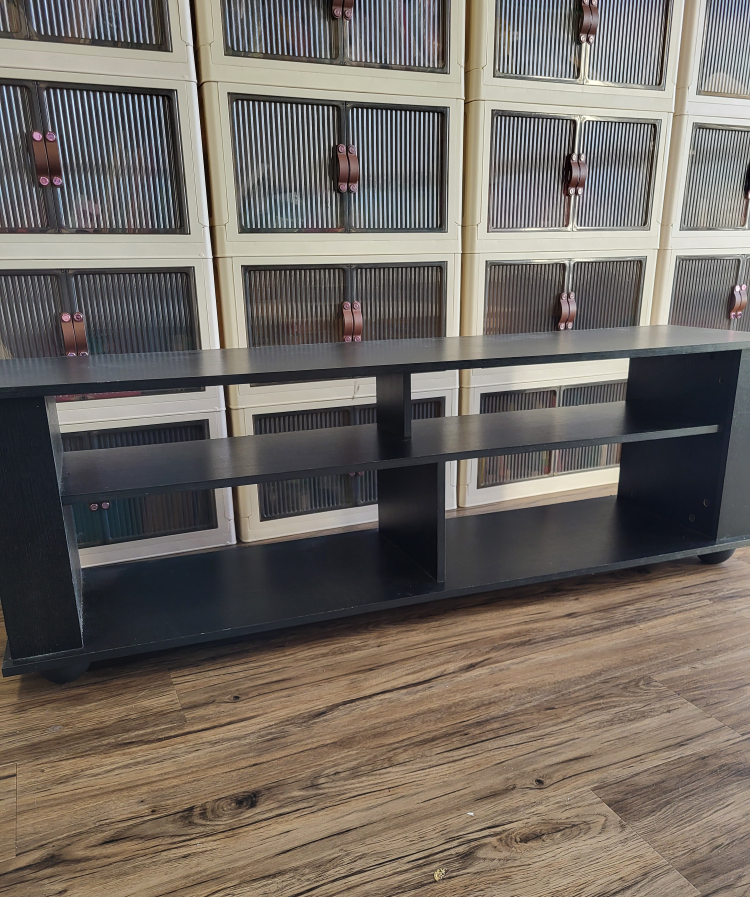 The Brick TV Stand