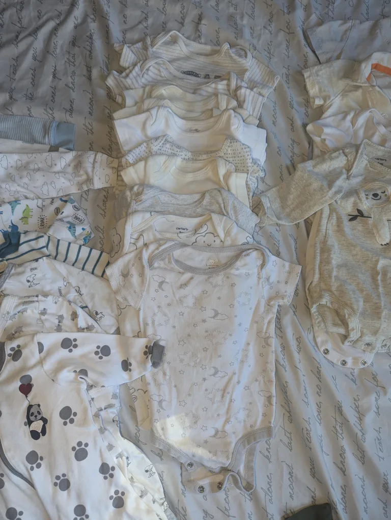 free kids clothes newborn-9months thumbnail