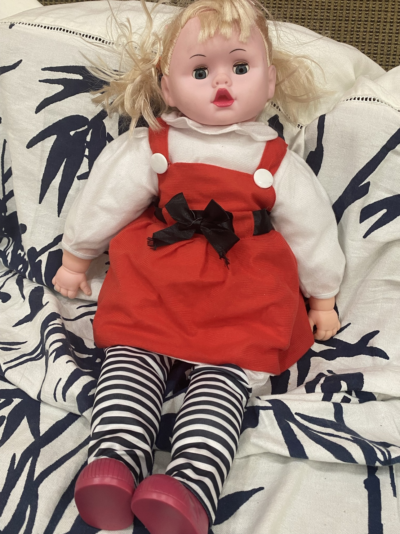 Baby Doll - photo 2