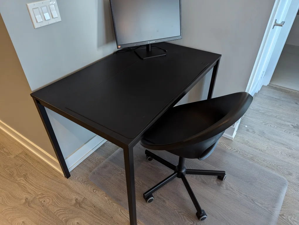 Dining Table / Office Desk thumbnail