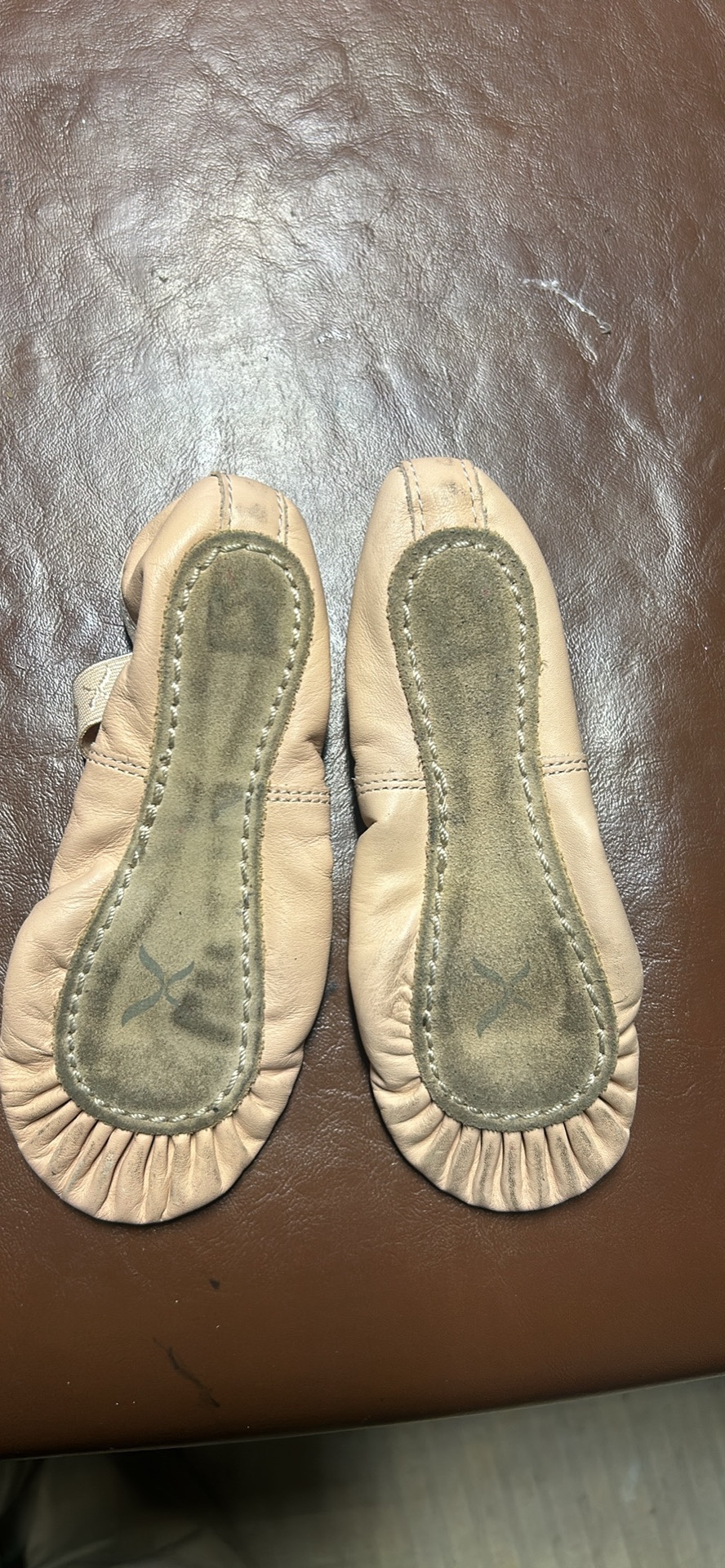 Capezio Ballet Slippers - photo 2