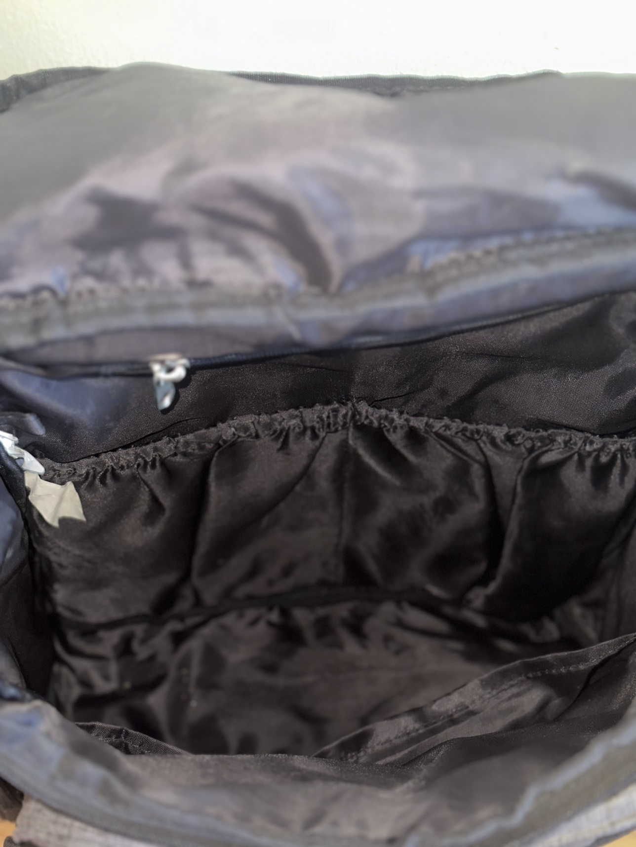 Diaper Bag Backpack - photo 4